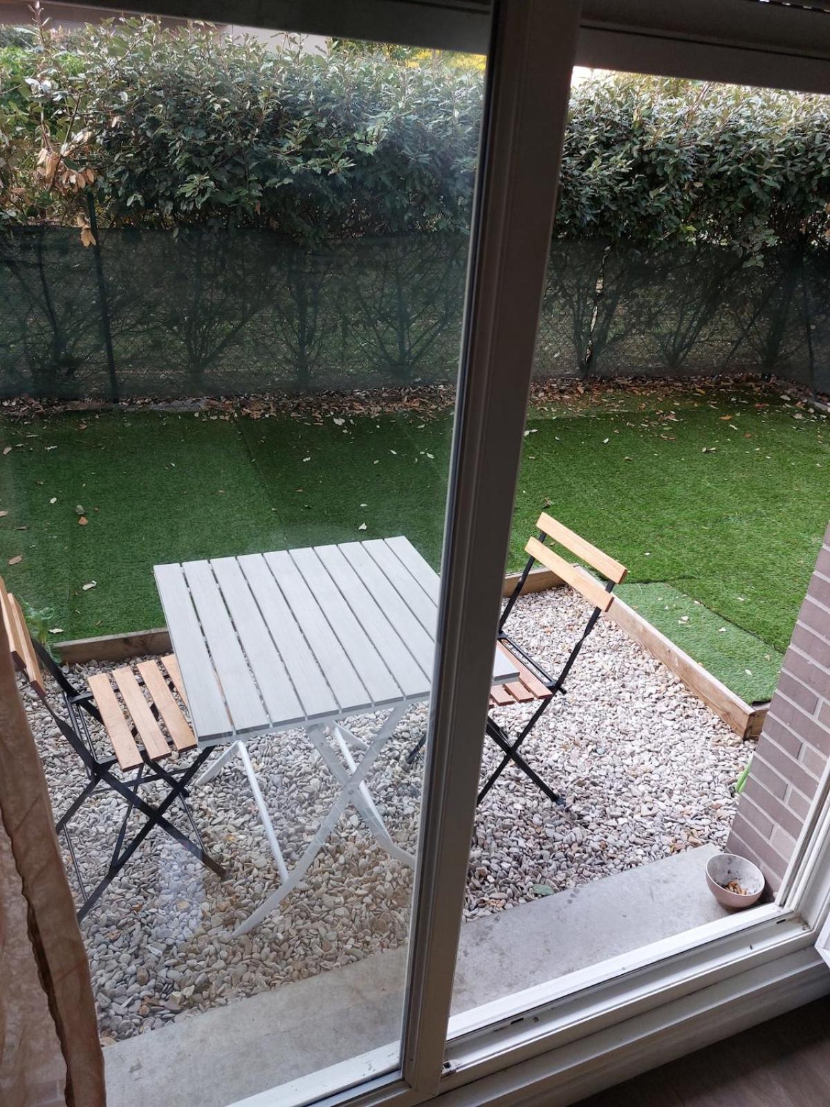 Apparemment Cosy Avec Parking Exterieur Gratuit Apartment Aulnay-sous-Bois Exterior foto